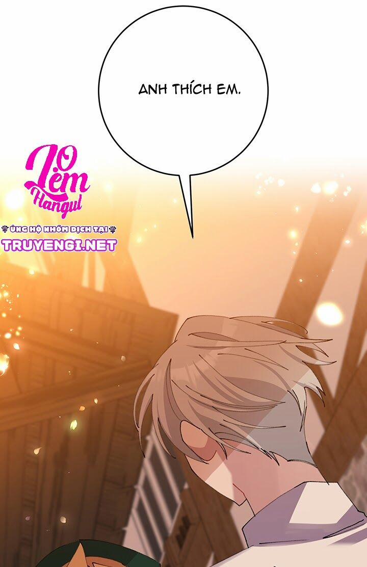 Đeo Bám Tôi Cũng Vô Ích Thôi 15 trang 29