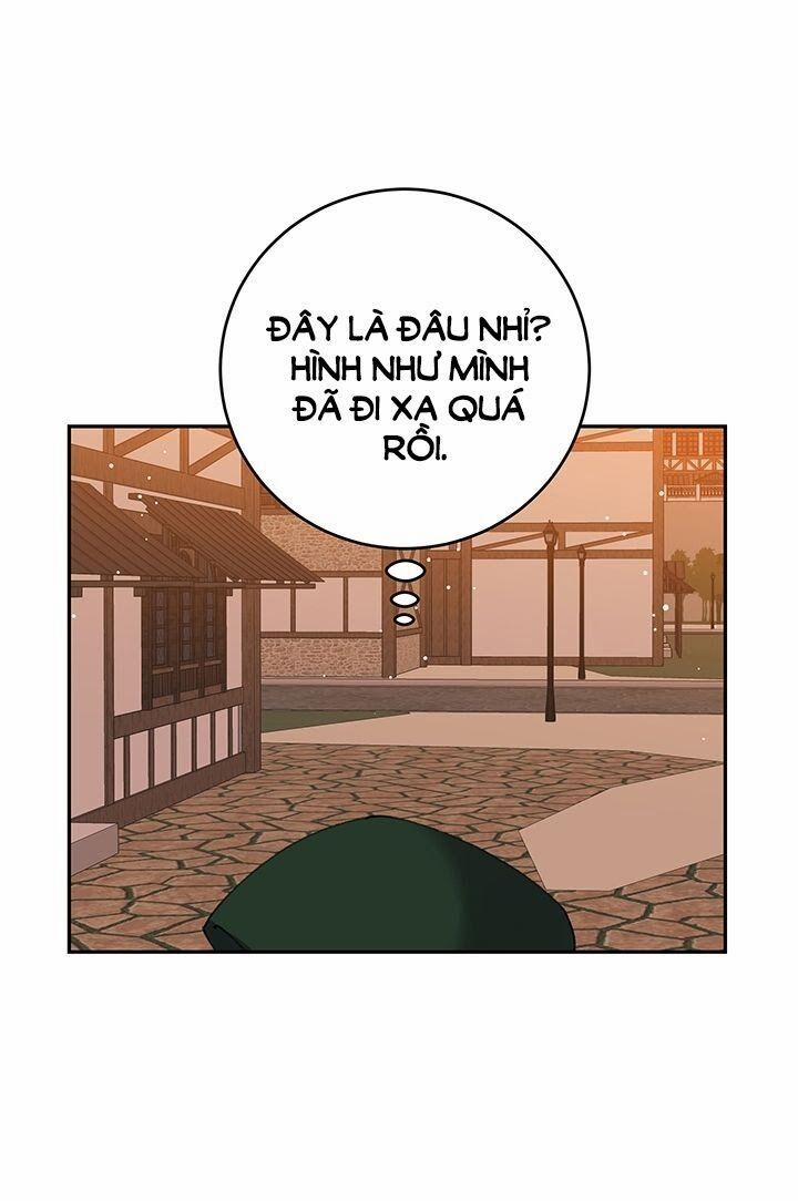 Đeo Bám Tôi Cũng Vô Ích Thôi 15 trang 3