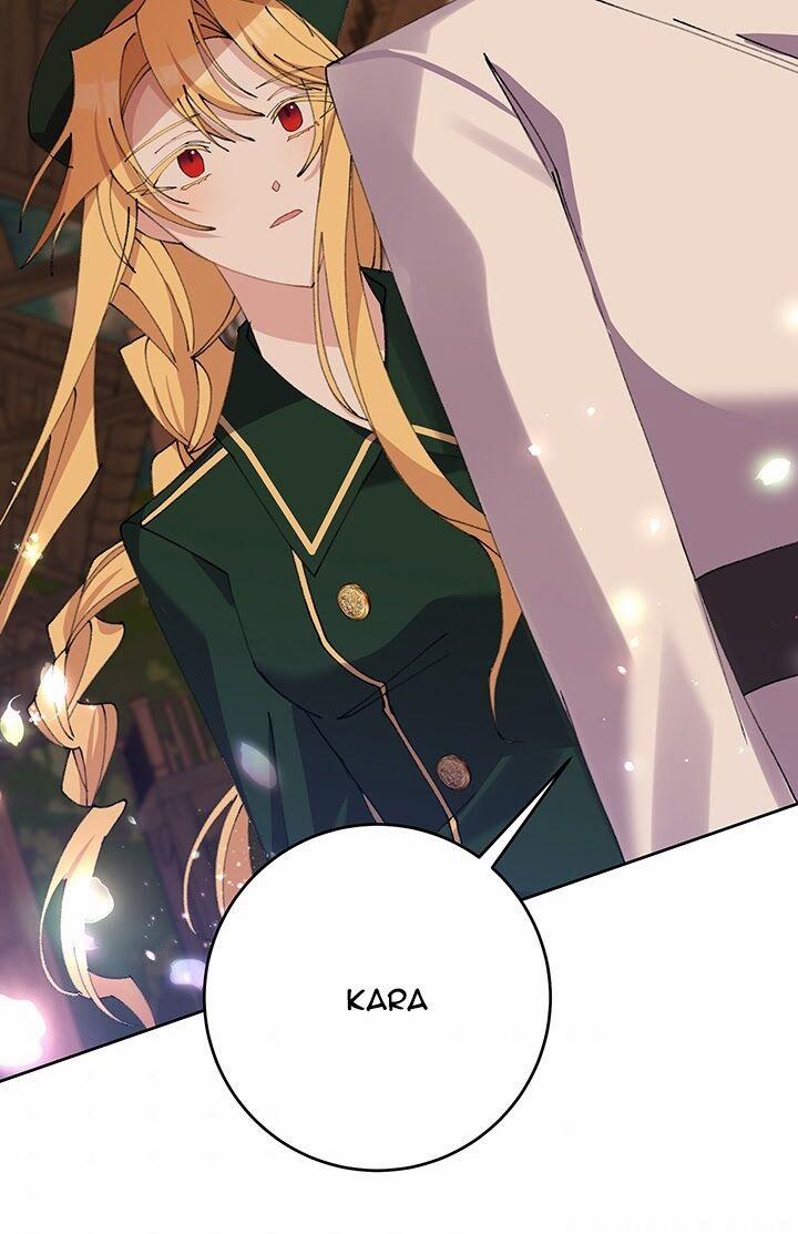 Đeo Bám Tôi Cũng Vô Ích Thôi 15 trang 30