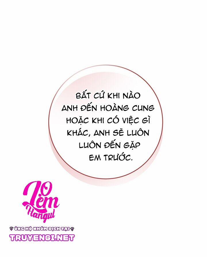 Đeo Bám Tôi Cũng Vô Ích Thôi 15 trang 33