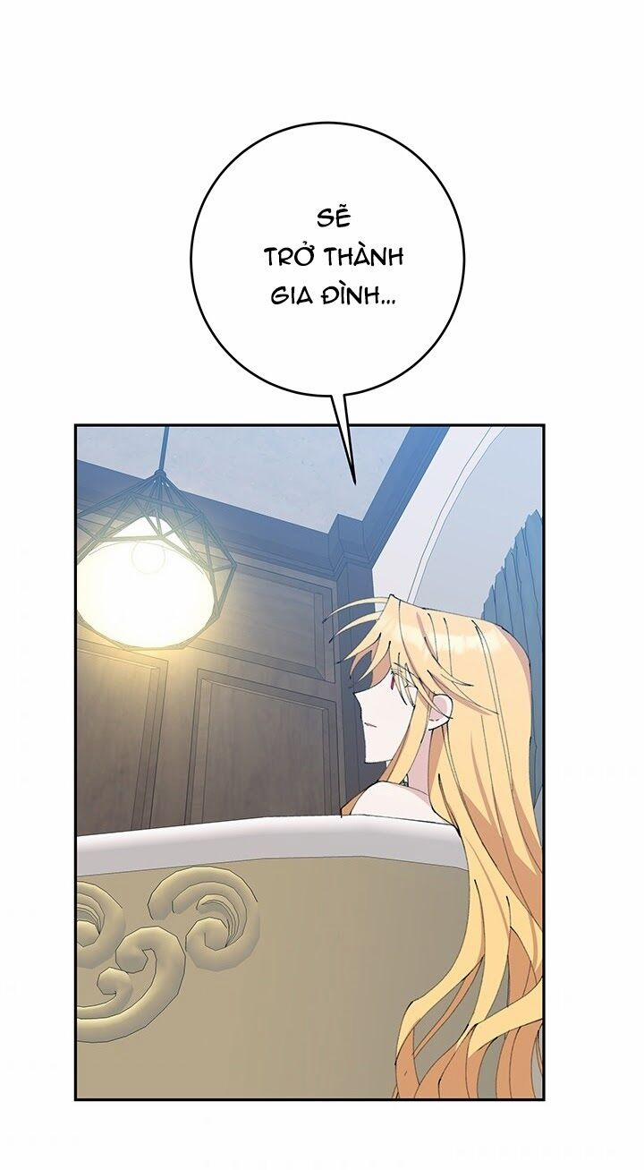 Đeo Bám Tôi Cũng Vô Ích Thôi 15 trang 38