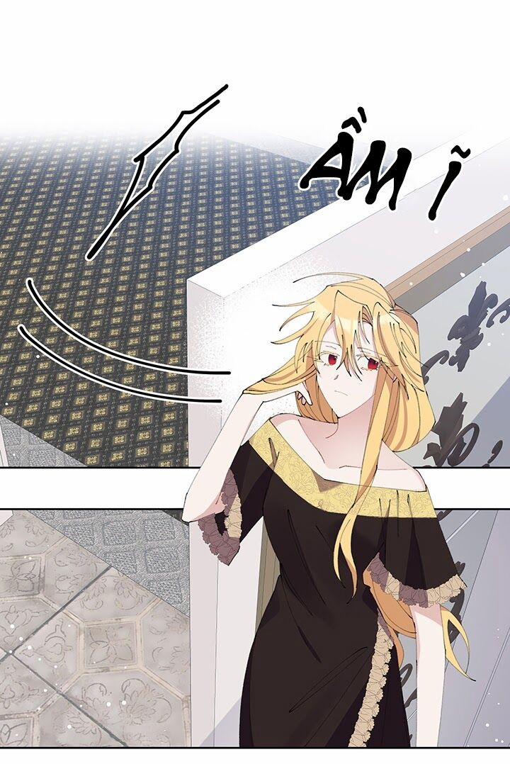 Đeo Bám Tôi Cũng Vô Ích Thôi 15 trang 43