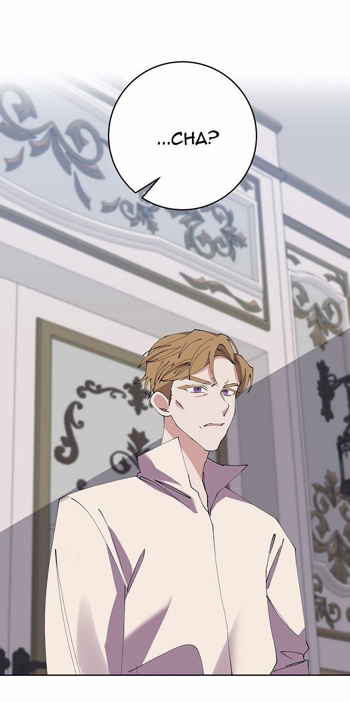 Đeo Bám Tôi Cũng Vô Ích Thôi 15 trang 45