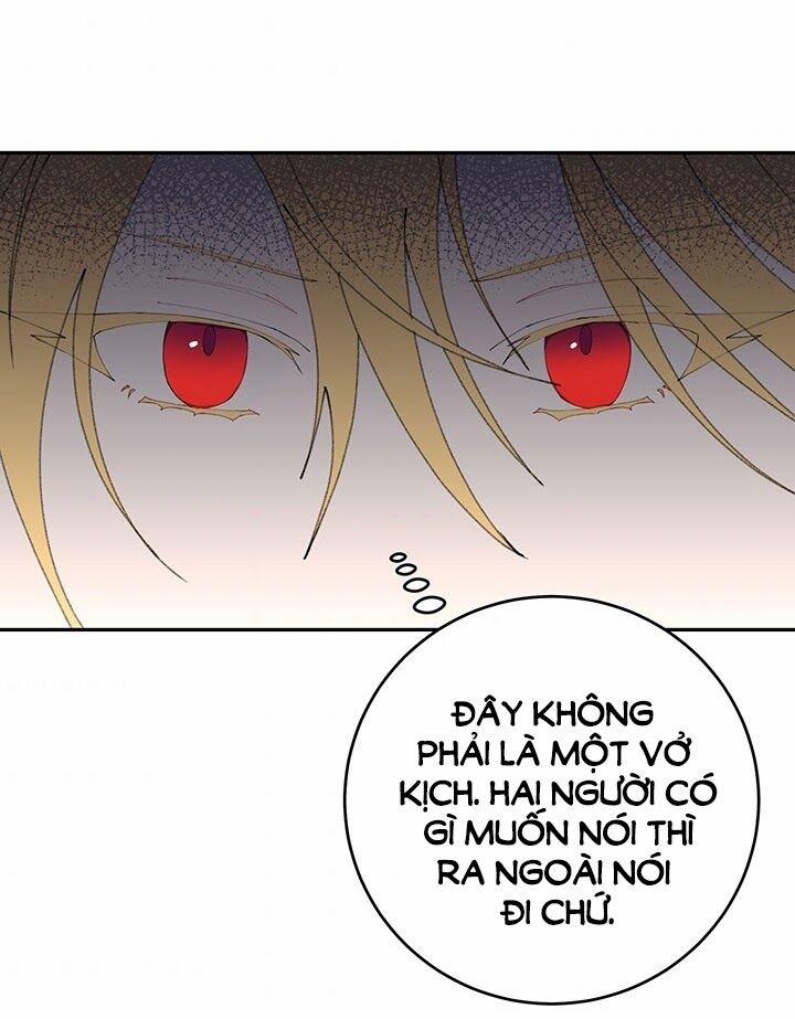 Đeo Bám Tôi Cũng Vô Ích Thôi 15 trang 49