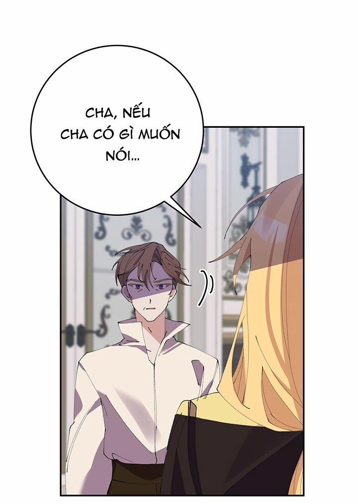 Đeo Bám Tôi Cũng Vô Ích Thôi 15 trang 50