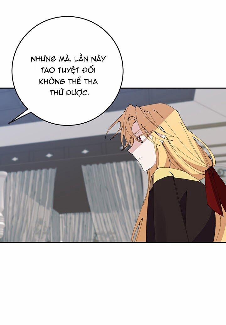 Đeo Bám Tôi Cũng Vô Ích Thôi 15 trang 52