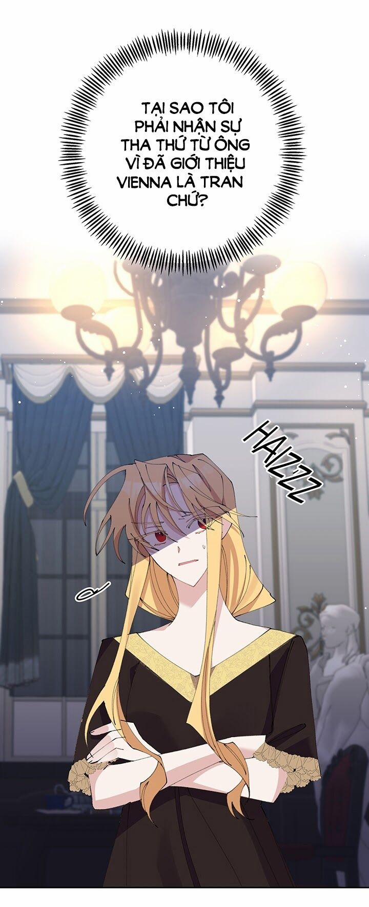 Đeo Bám Tôi Cũng Vô Ích Thôi 15 trang 53