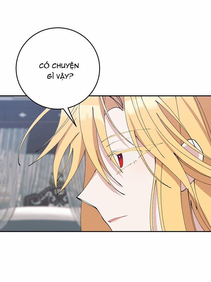 Đeo Bám Tôi Cũng Vô Ích Thôi 15 trang 54