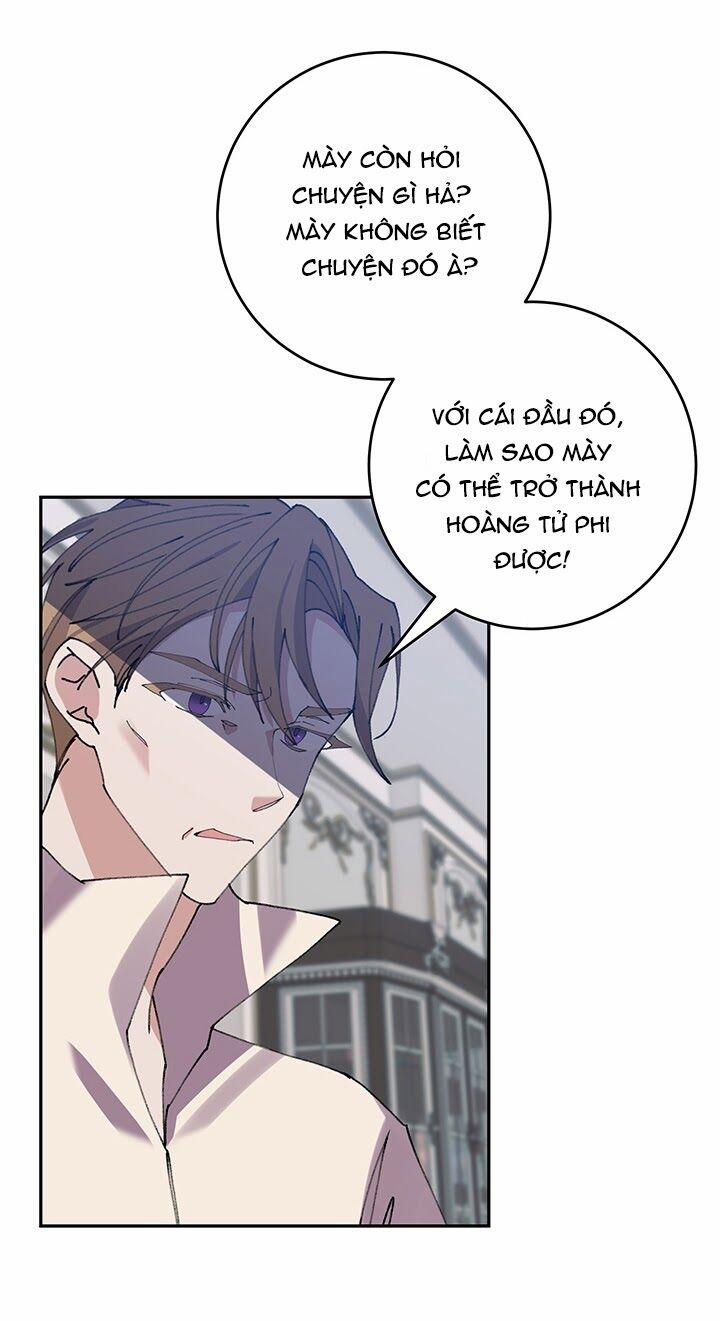 Đeo Bám Tôi Cũng Vô Ích Thôi 15 trang 55