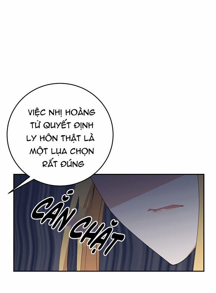 Đeo Bám Tôi Cũng Vô Ích Thôi 15 trang 56