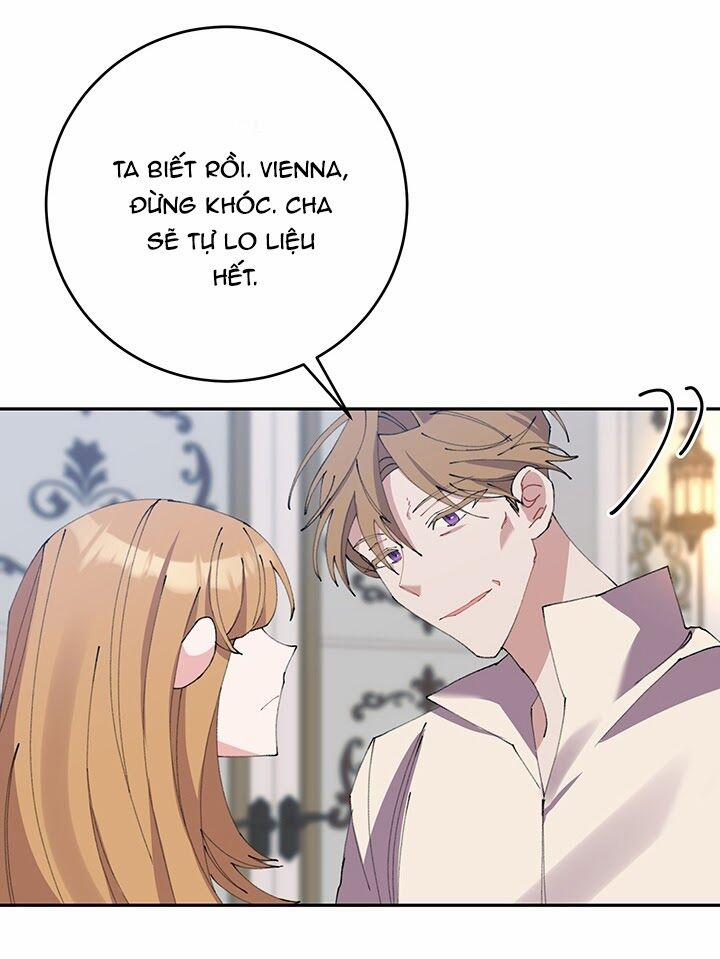 Đeo Bám Tôi Cũng Vô Ích Thôi 15 trang 60