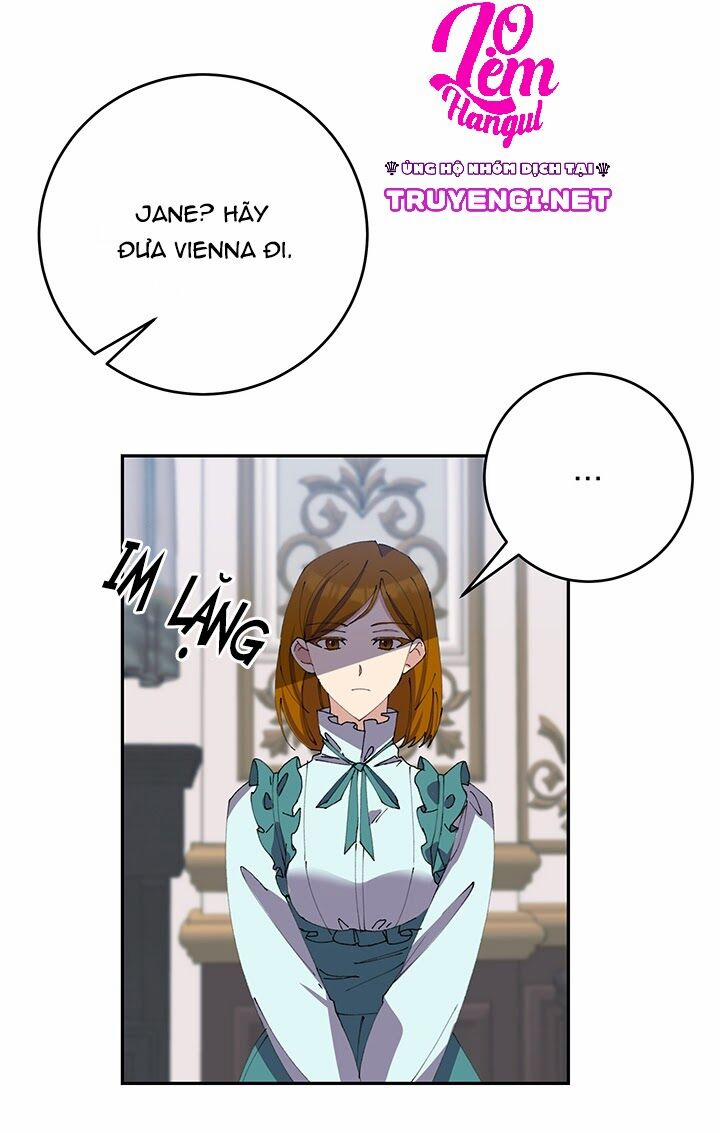 Đeo Bám Tôi Cũng Vô Ích Thôi 15 trang 61