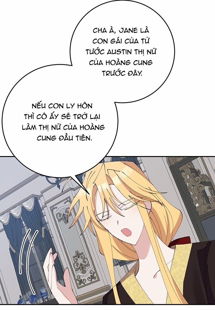 Đeo Bám Tôi Cũng Vô Ích Thôi 15 trang 65