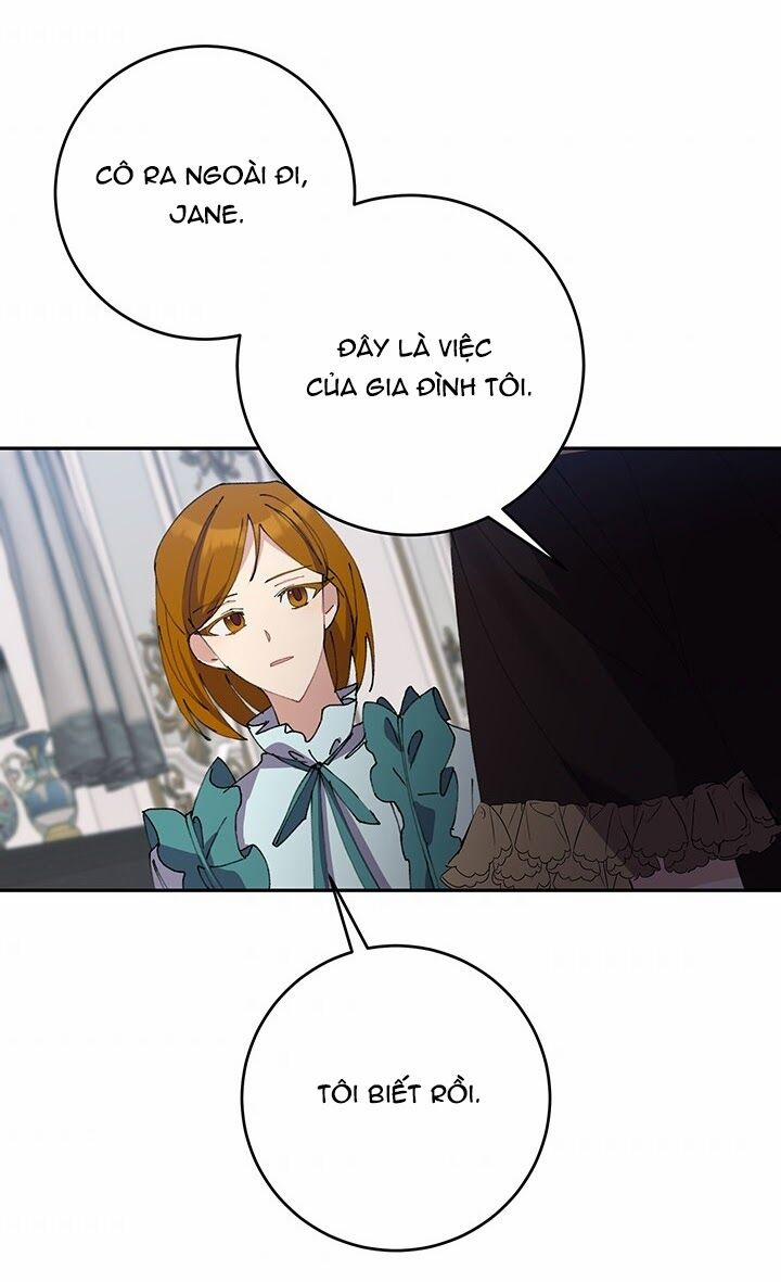 Đeo Bám Tôi Cũng Vô Ích Thôi 15 trang 68