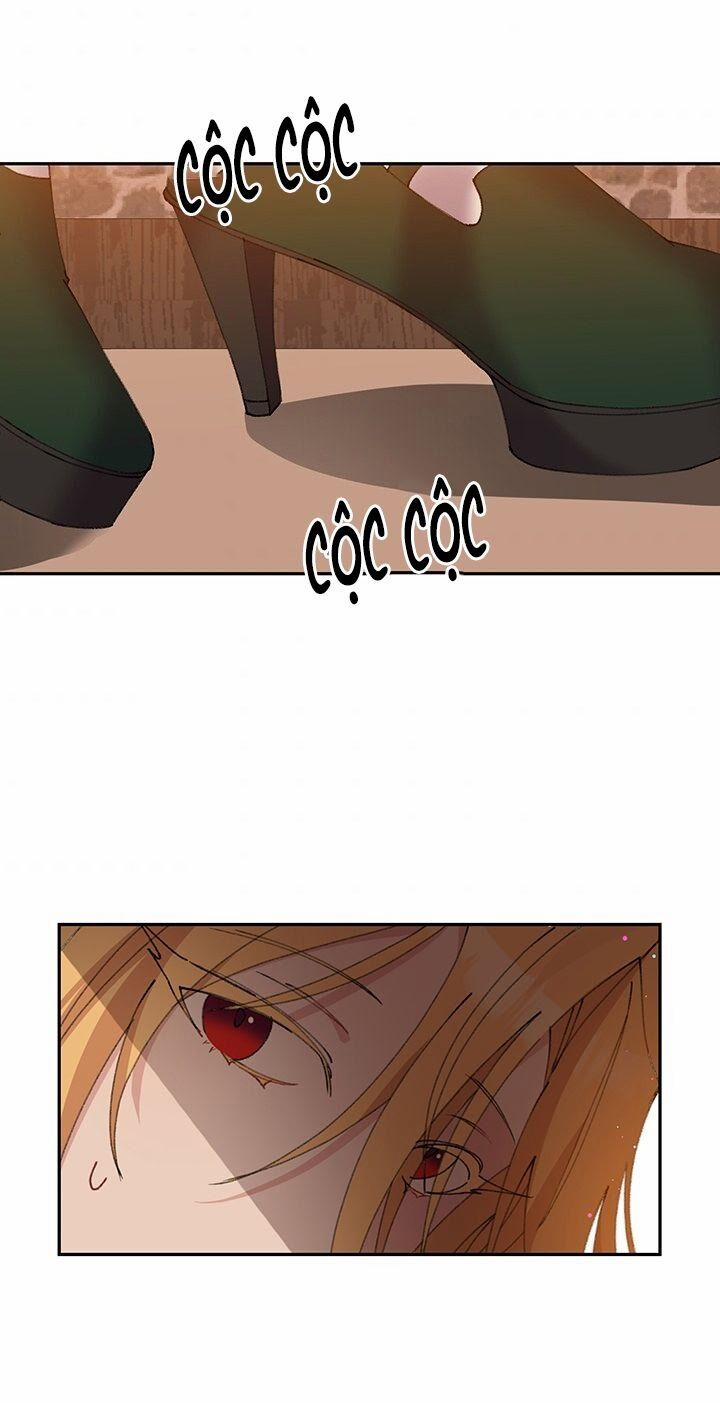 Đeo Bám Tôi Cũng Vô Ích Thôi 15 trang 7