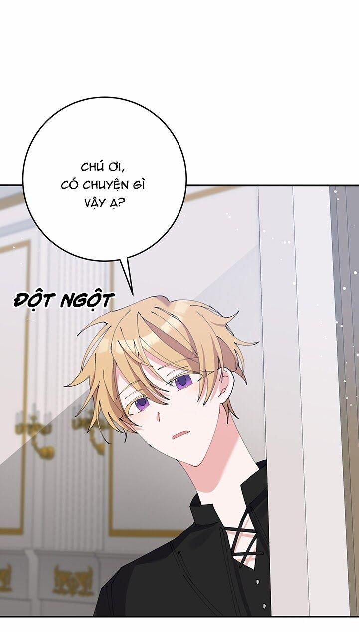 Đeo Bám Tôi Cũng Vô Ích Thôi 15 trang 70