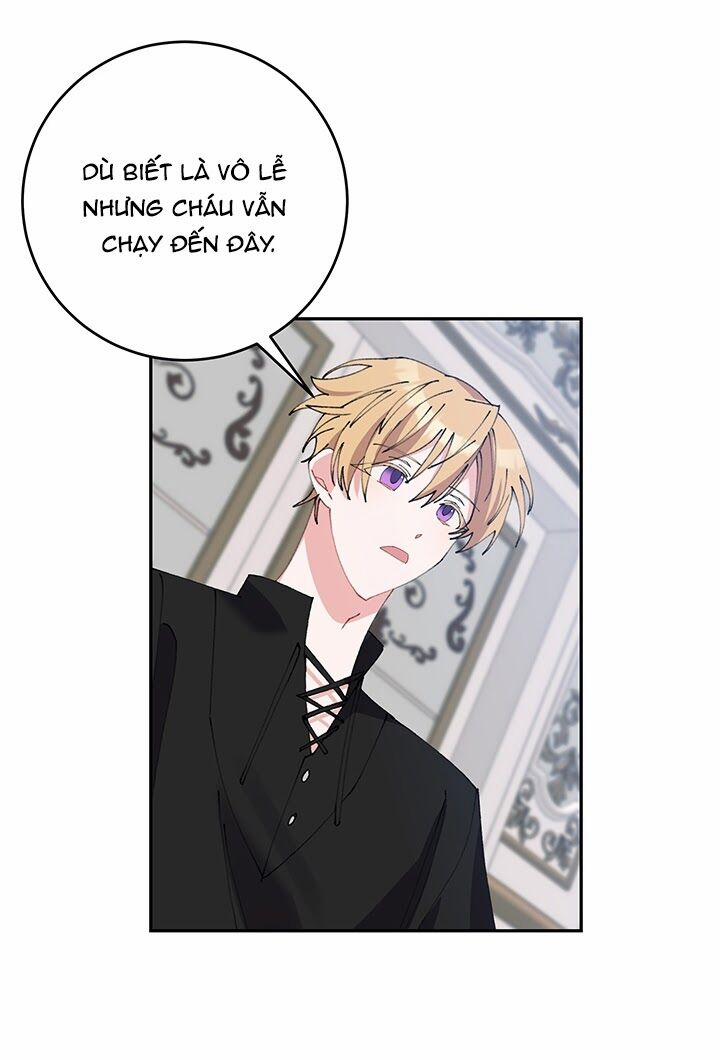 Đeo Bám Tôi Cũng Vô Ích Thôi 15 trang 72