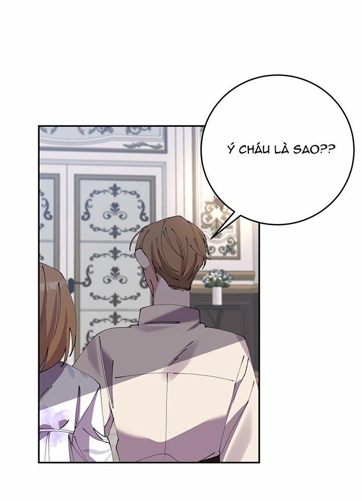 Đeo Bám Tôi Cũng Vô Ích Thôi 15 trang 74