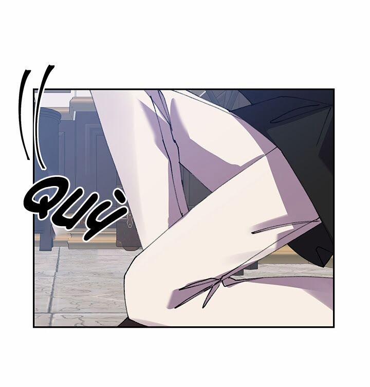 Đeo Bám Tôi Cũng Vô Ích Thôi 15 trang 76