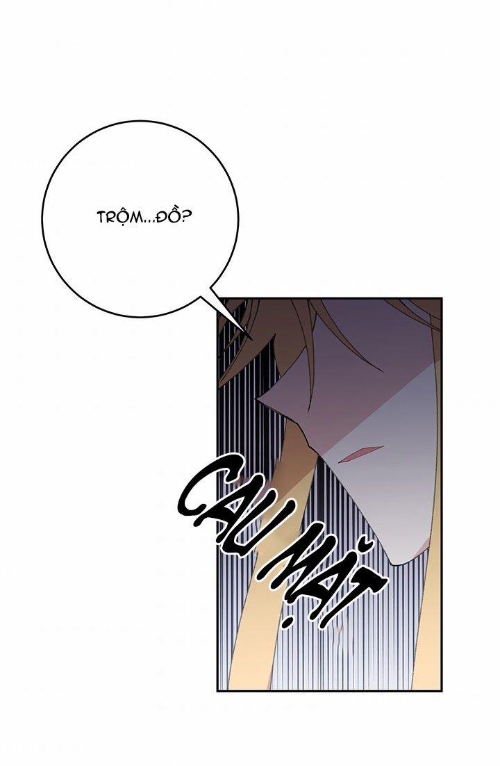 Đeo Bám Tôi Cũng Vô Ích Thôi 15 trang 78