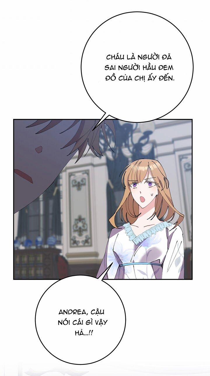 Đeo Bám Tôi Cũng Vô Ích Thôi 15 trang 79