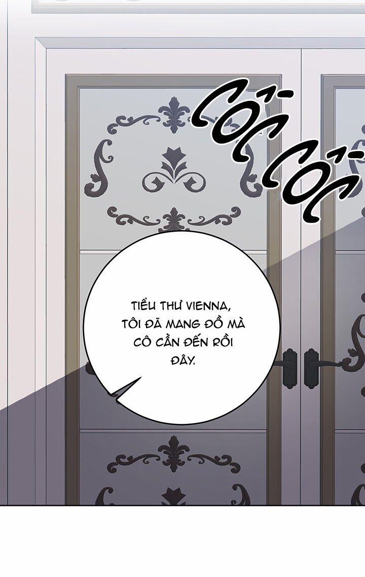 Đeo Bám Tôi Cũng Vô Ích Thôi 15 trang 80