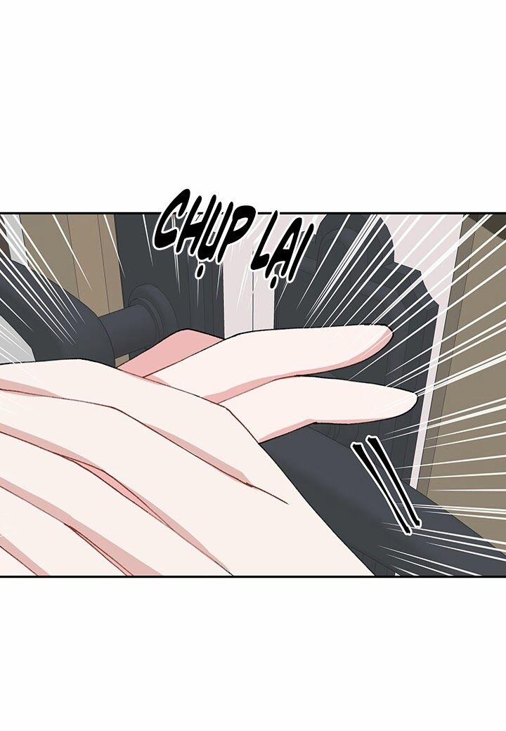 Đeo Bám Tôi Cũng Vô Ích Thôi 15 trang 82