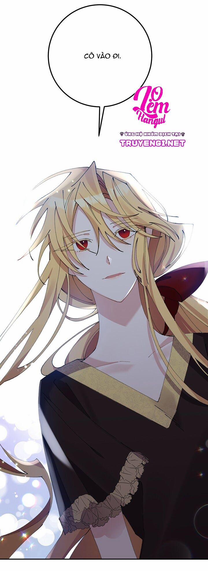 Đeo Bám Tôi Cũng Vô Ích Thôi 15 trang 84