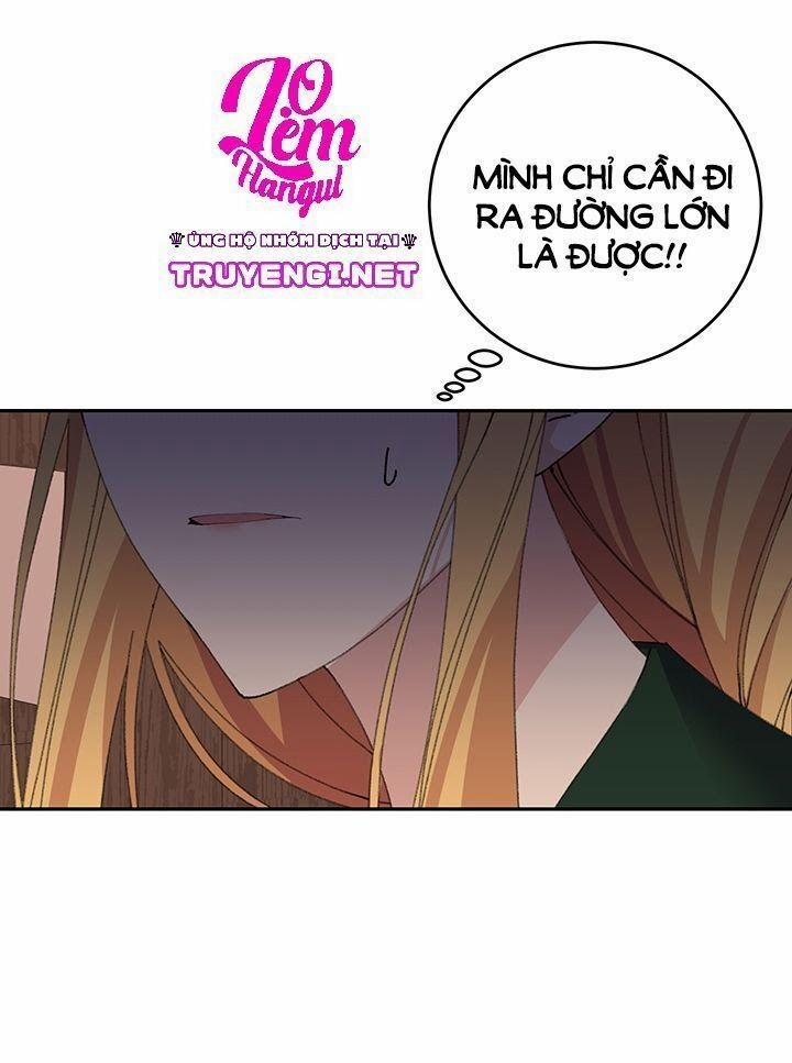 Đeo Bám Tôi Cũng Vô Ích Thôi 15 trang 9