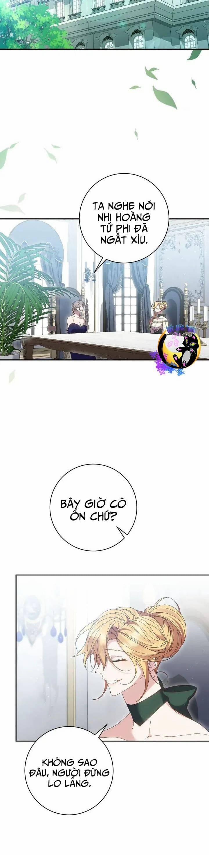 Đeo Bám Tôi Cũng Vô Ích Thôi 150 trang 13