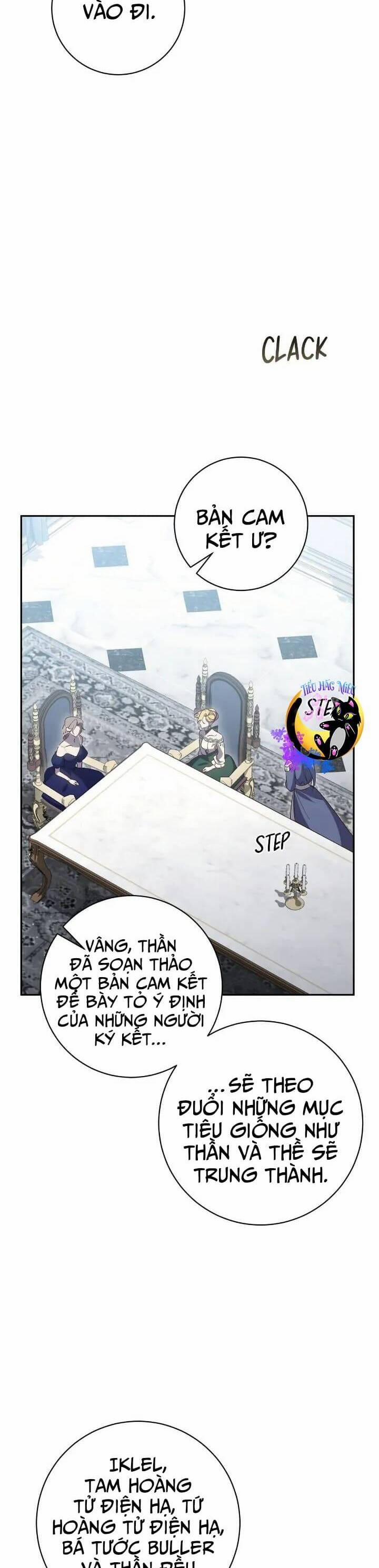 Đeo Bám Tôi Cũng Vô Ích Thôi 150 trang 16