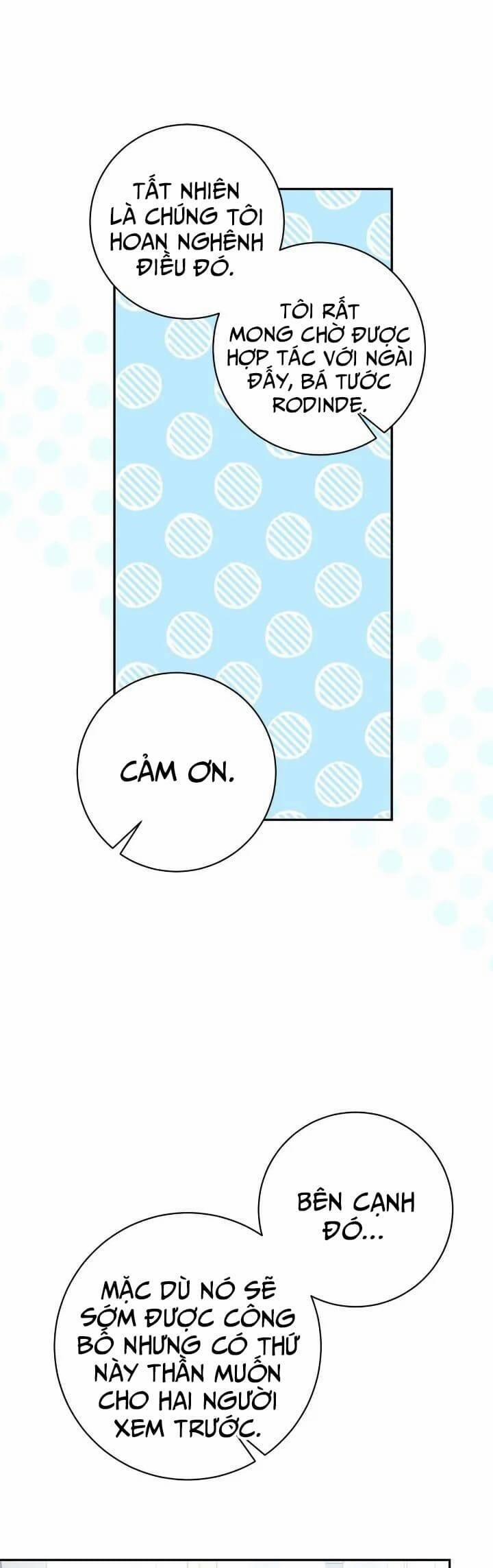 Đeo Bám Tôi Cũng Vô Ích Thôi 150 trang 18