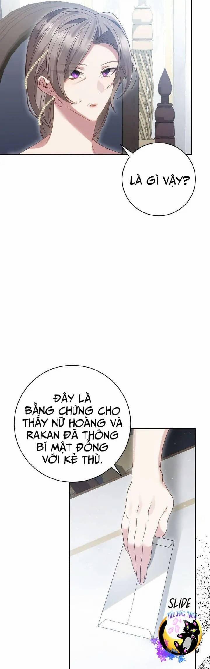 Đeo Bám Tôi Cũng Vô Ích Thôi 150 trang 19