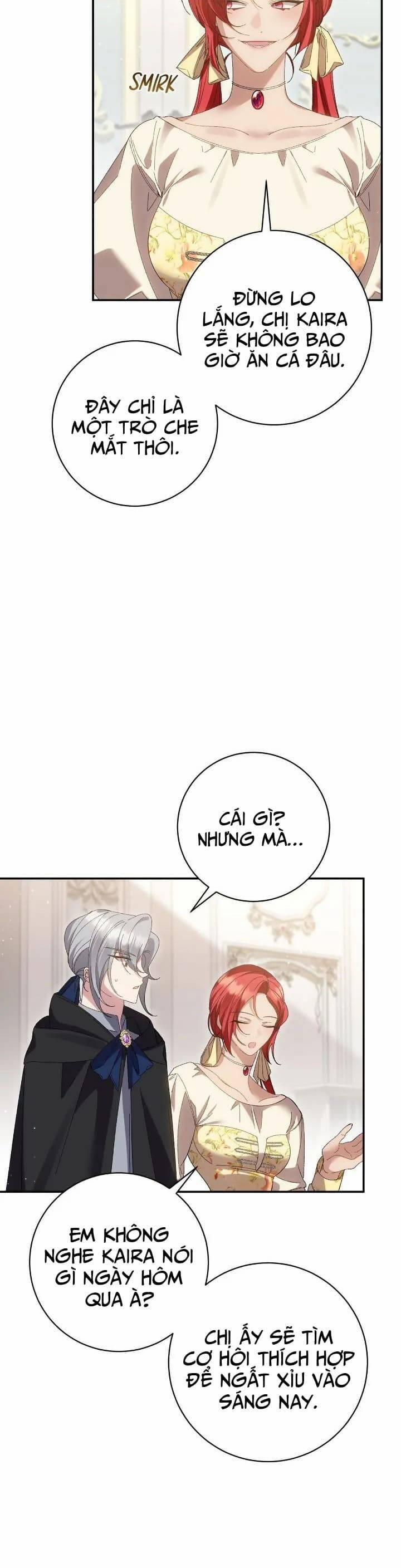 Đeo Bám Tôi Cũng Vô Ích Thôi 150 trang 2