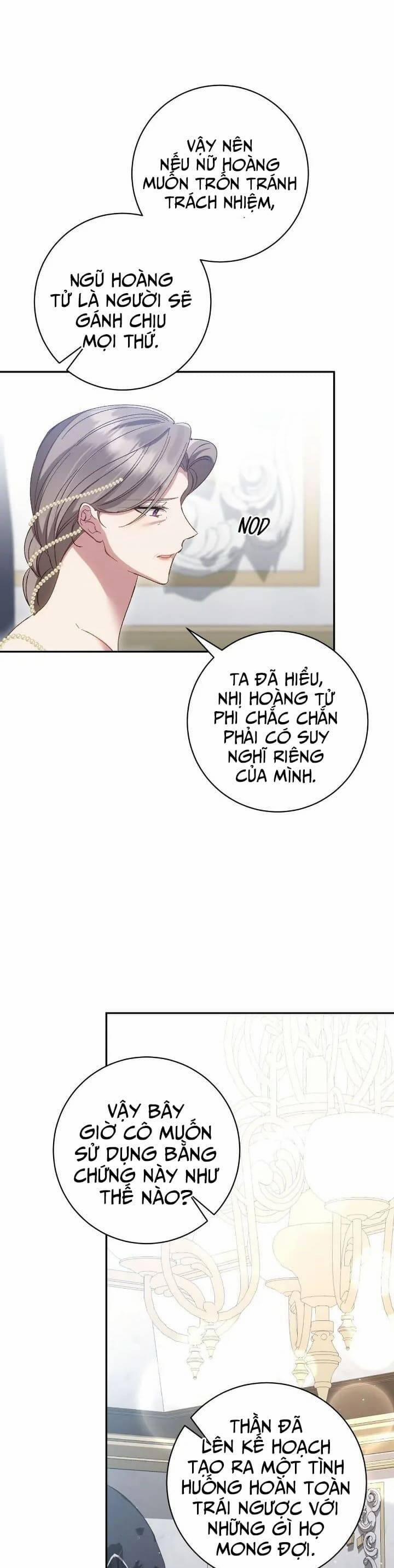 Đeo Bám Tôi Cũng Vô Ích Thôi 150 trang 22