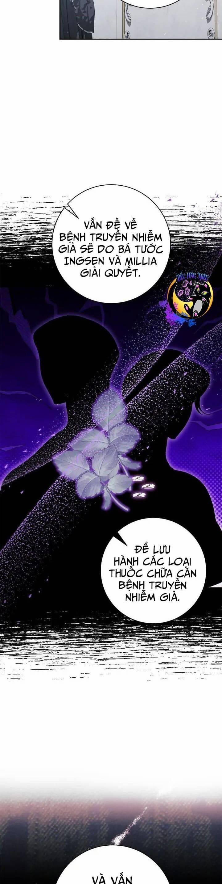 Đeo Bám Tôi Cũng Vô Ích Thôi 150 trang 23