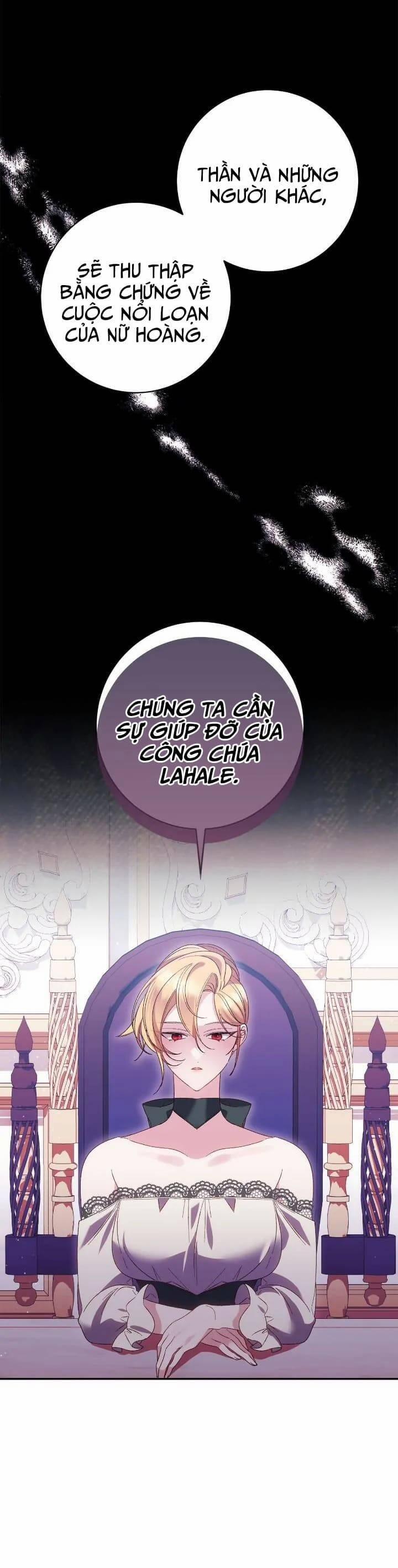 Đeo Bám Tôi Cũng Vô Ích Thôi 150 trang 25