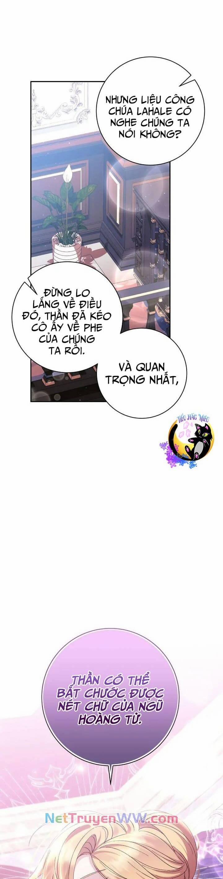 Đeo Bám Tôi Cũng Vô Ích Thôi 150 trang 26