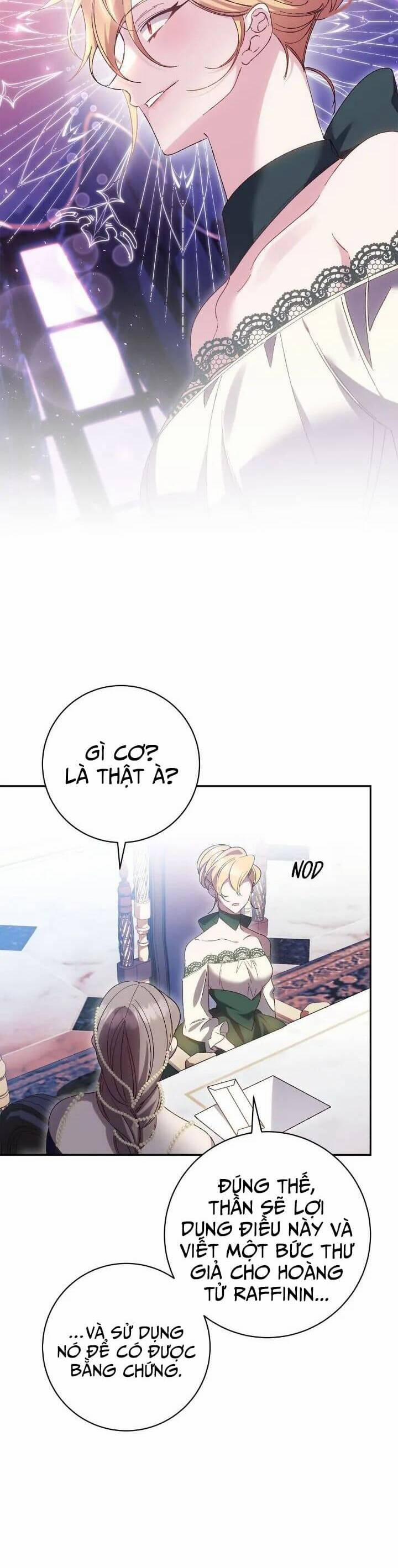 Đeo Bám Tôi Cũng Vô Ích Thôi 150 trang 27