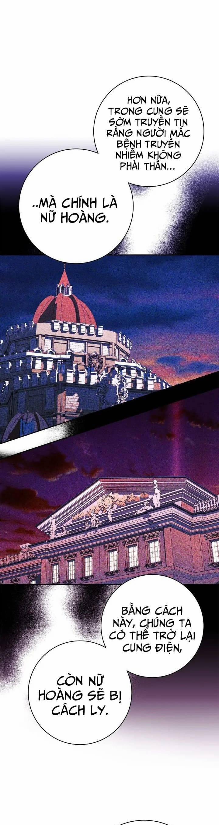 Đeo Bám Tôi Cũng Vô Ích Thôi 150 trang 28