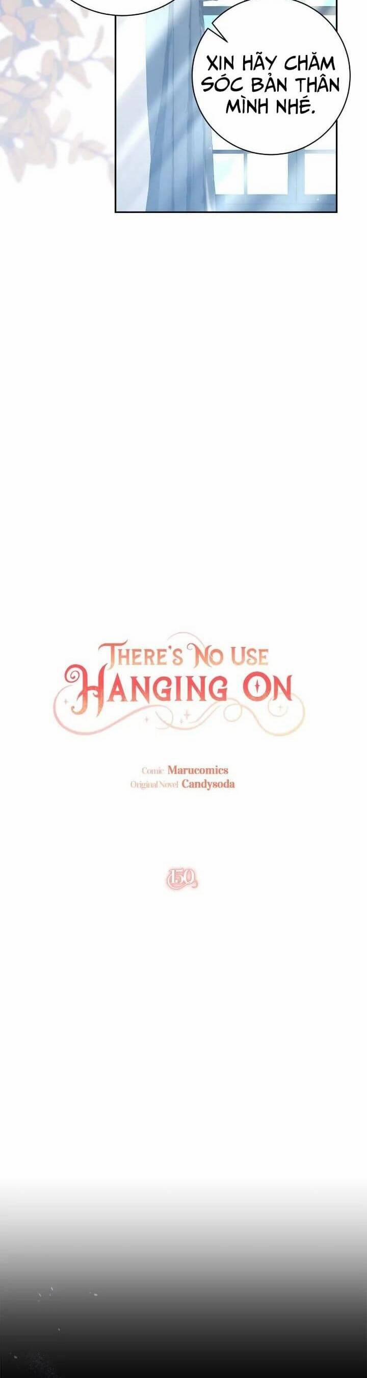 Đeo Bám Tôi Cũng Vô Ích Thôi 150 trang 30