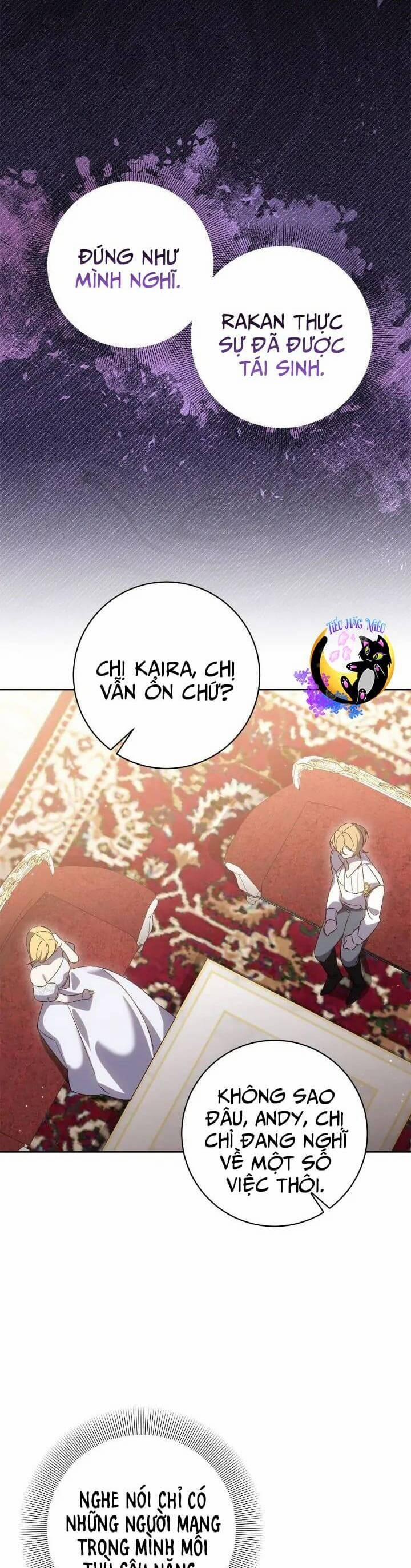 Đeo Bám Tôi Cũng Vô Ích Thôi 150 trang 32