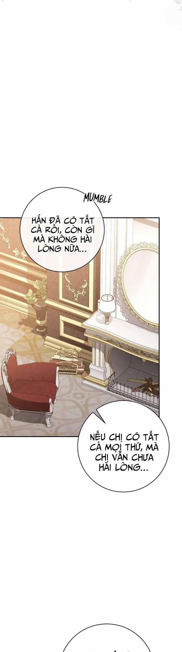 Đeo Bám Tôi Cũng Vô Ích Thôi 150 trang 34