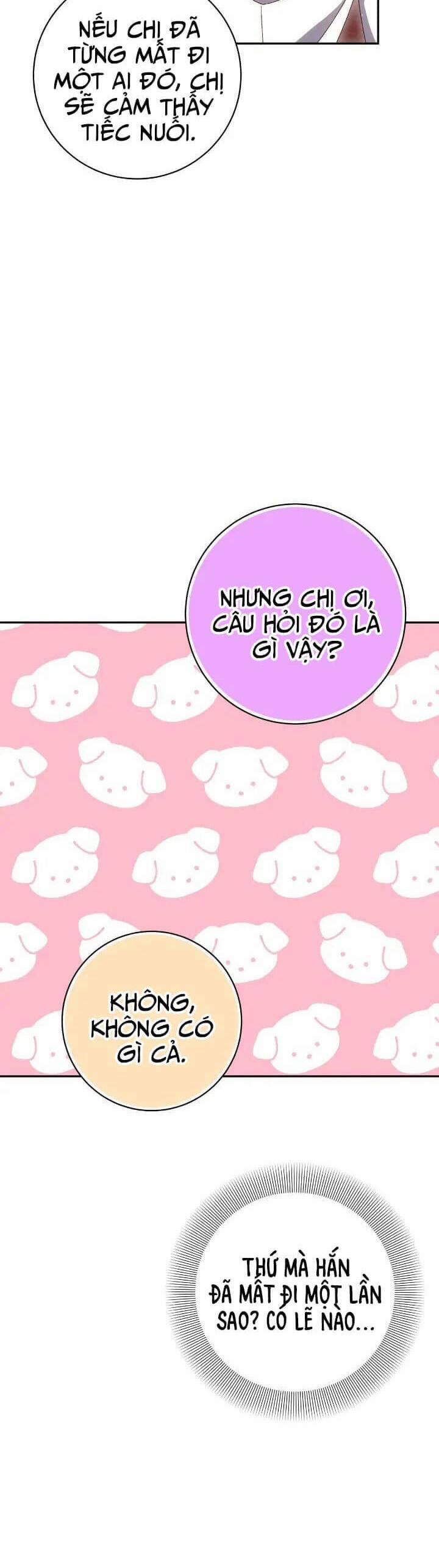 Đeo Bám Tôi Cũng Vô Ích Thôi 150 trang 36