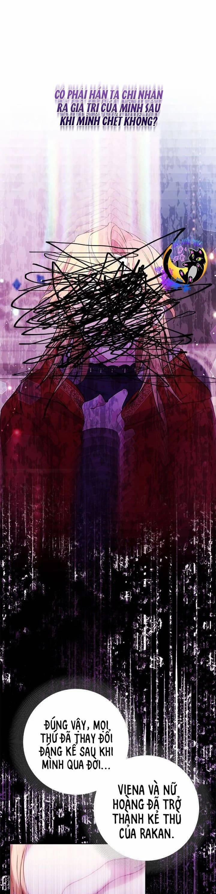 Đeo Bám Tôi Cũng Vô Ích Thôi 150 trang 37