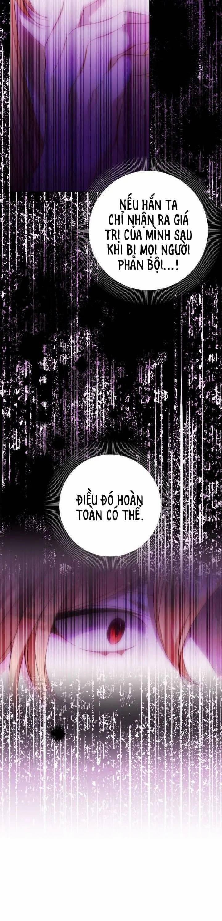 Đeo Bám Tôi Cũng Vô Ích Thôi 150 trang 38