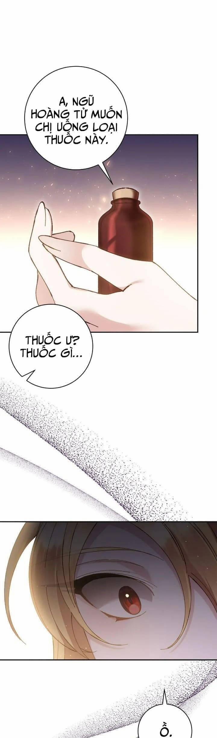 Đeo Bám Tôi Cũng Vô Ích Thôi 150 trang 39