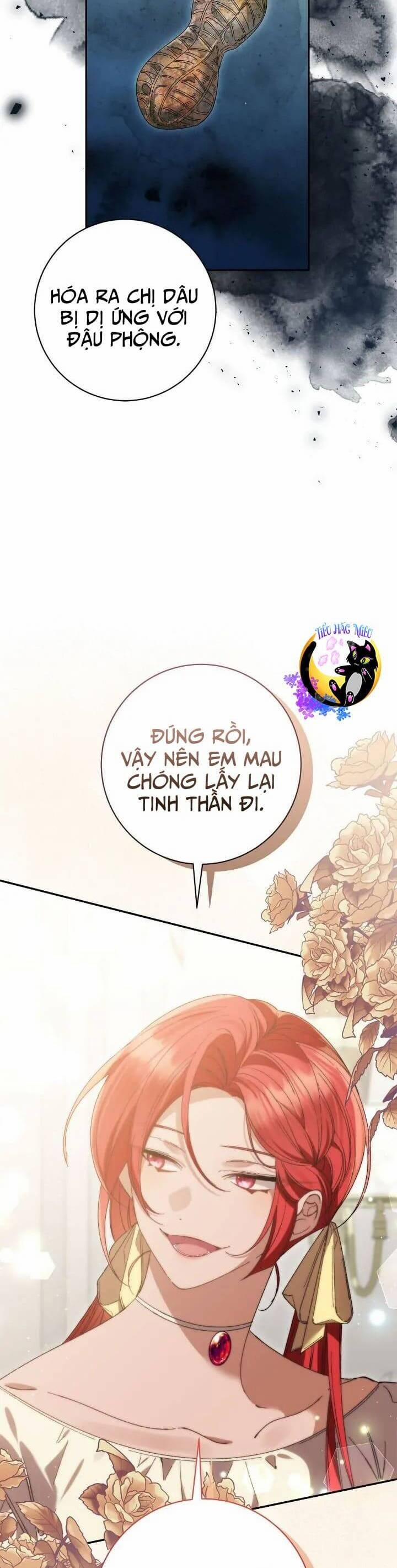 Đeo Bám Tôi Cũng Vô Ích Thôi 150 trang 4