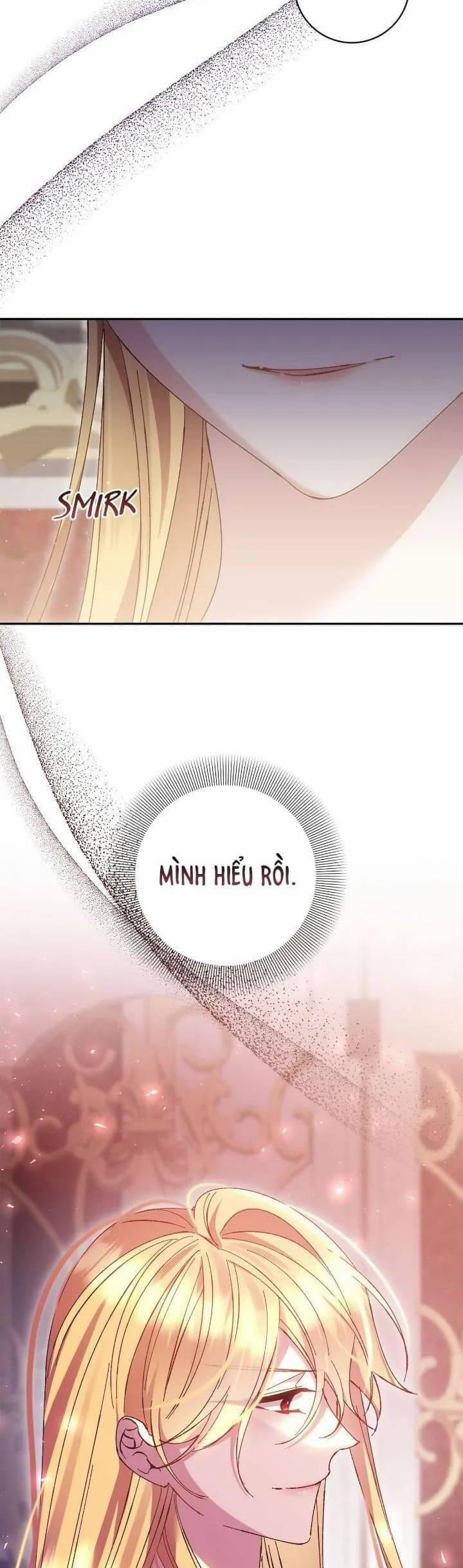 Đeo Bám Tôi Cũng Vô Ích Thôi 150 trang 40