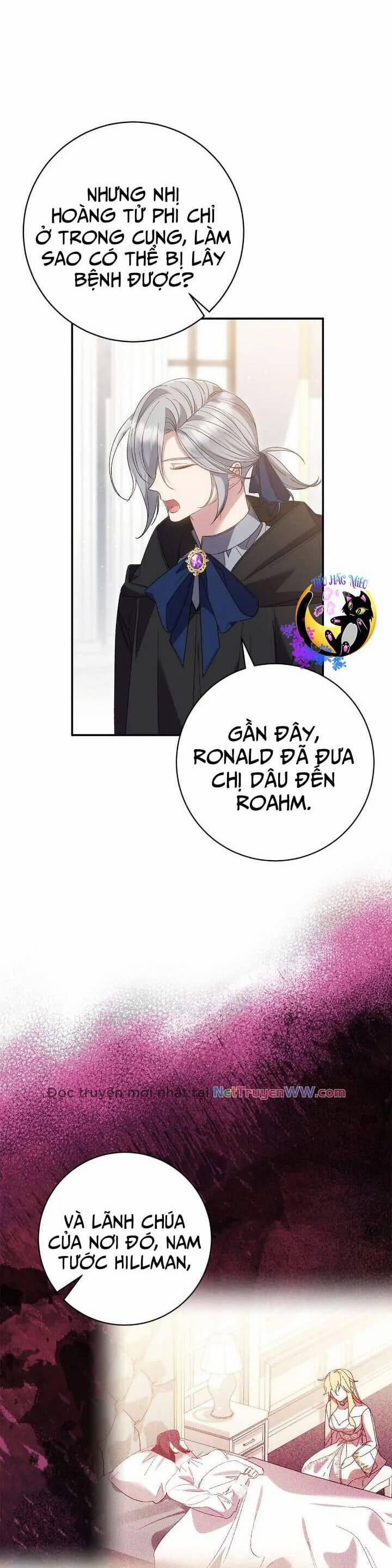 Đeo Bám Tôi Cũng Vô Ích Thôi 150 trang 7